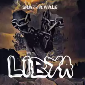 Shatta Wale - Libya